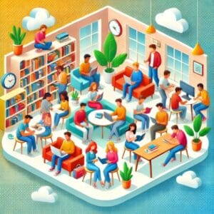 Group logo of Öğrencilere Özel Grup